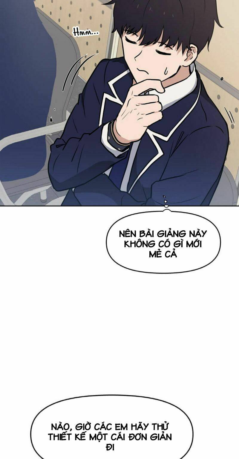 Ta Có Max Thuộc Tính May Mắn Chapter 21 - Trang 2