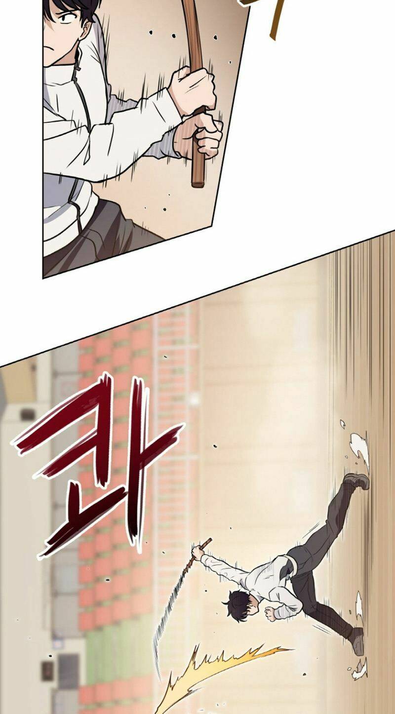 Ta Có Max Thuộc Tính May Mắn Chapter 22 - Trang 2