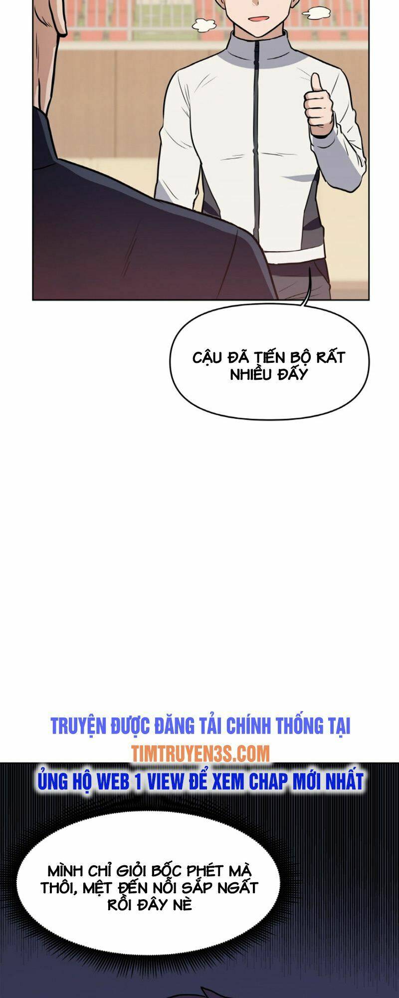 Ta Có Max Thuộc Tính May Mắn Chapter 22 - Trang 2