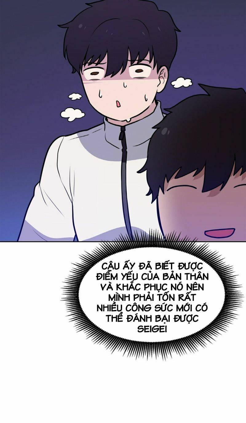 Ta Có Max Thuộc Tính May Mắn Chapter 22 - Trang 2