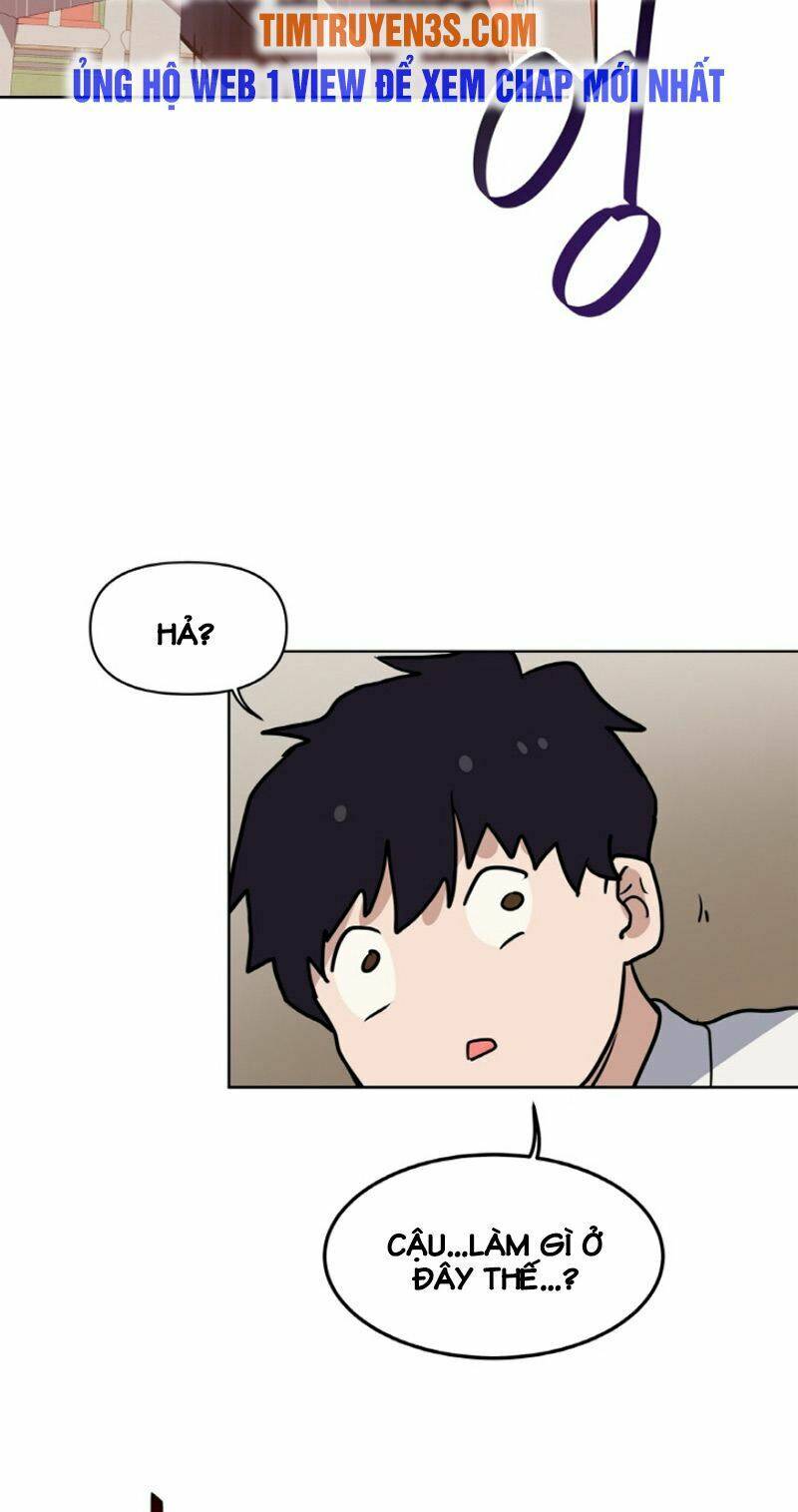 Ta Có Max Thuộc Tính May Mắn Chapter 22 - Trang 2