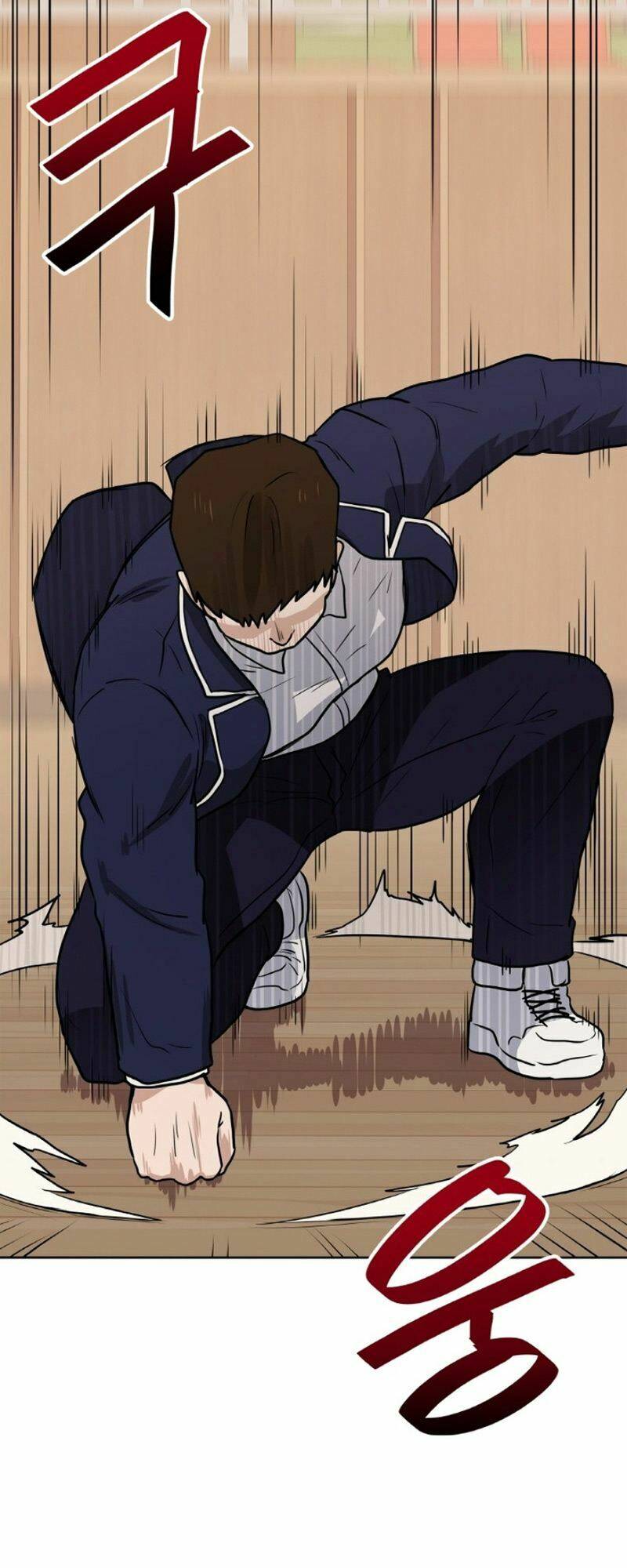 Ta Có Max Thuộc Tính May Mắn Chapter 22 - Trang 2