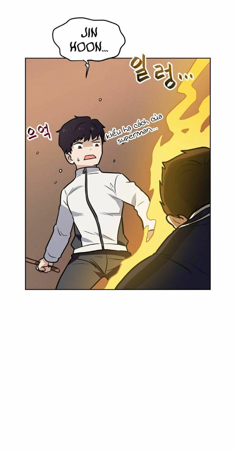 Ta Có Max Thuộc Tính May Mắn Chapter 22 - Trang 2