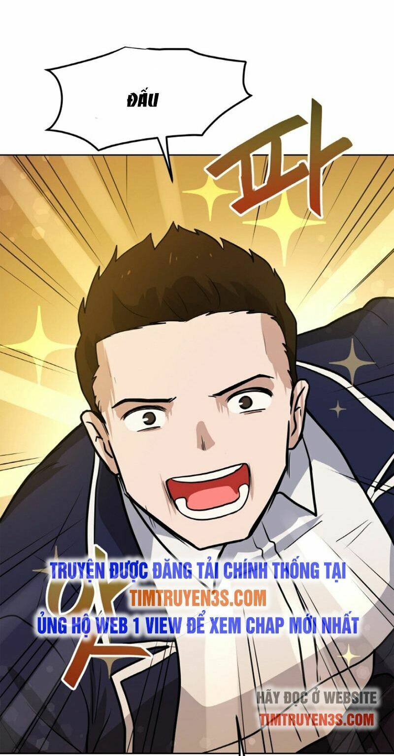 Ta Có Max Thuộc Tính May Mắn Chapter 22 - Trang 2