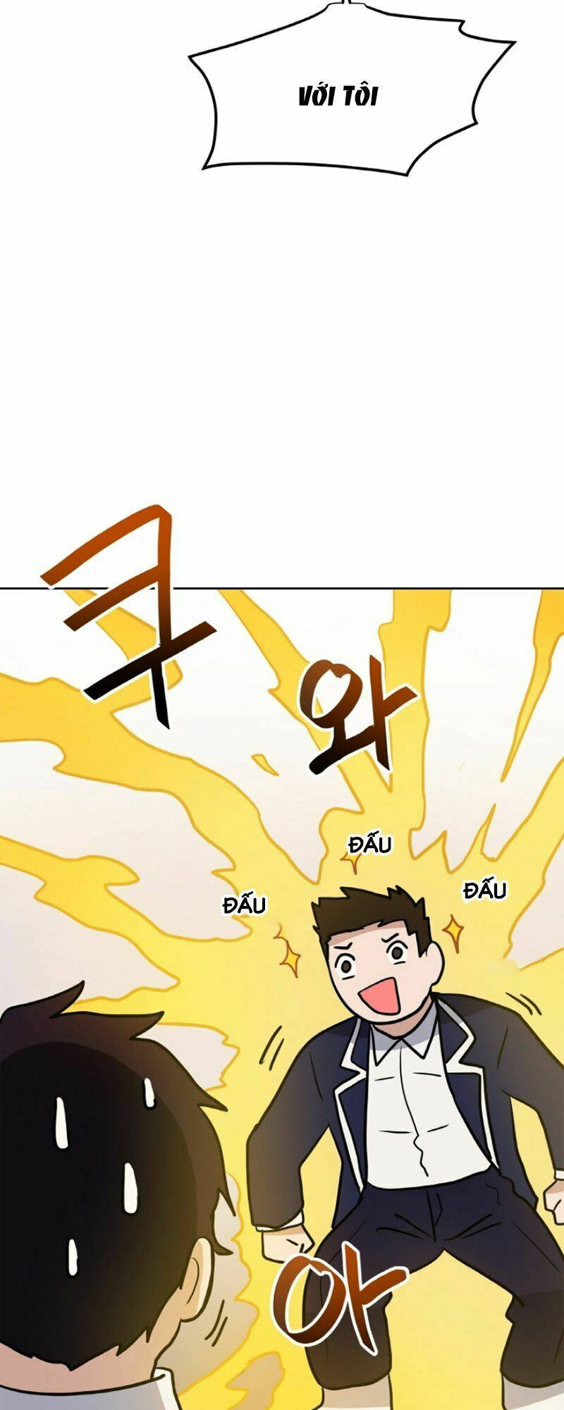 Ta Có Max Thuộc Tính May Mắn Chapter 22 - Trang 2