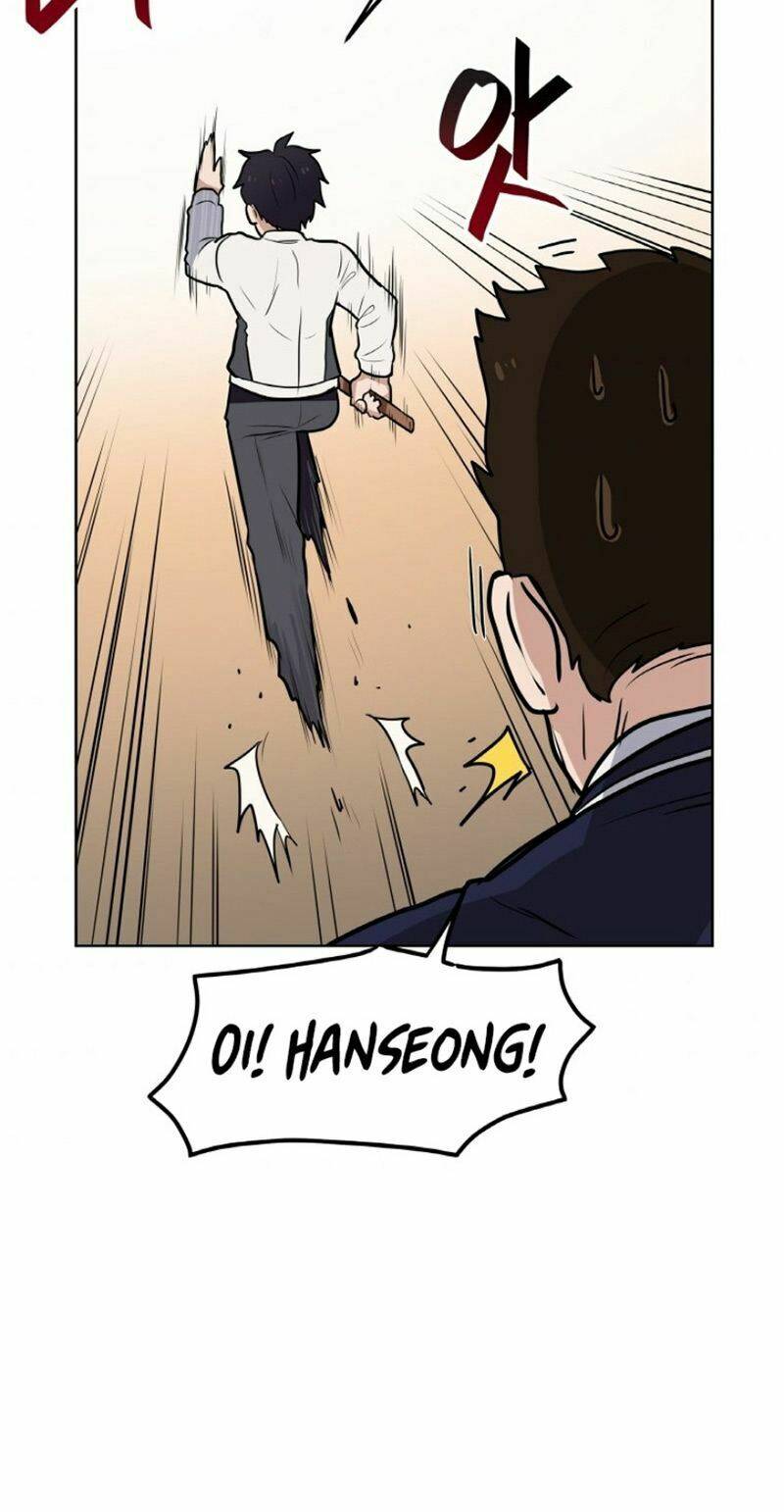 Ta Có Max Thuộc Tính May Mắn Chapter 22 - Trang 2