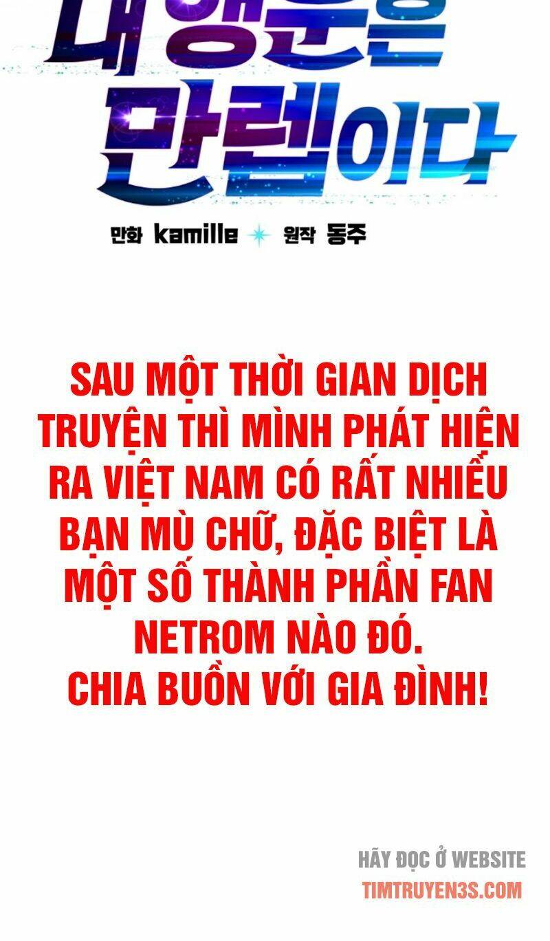 Ta Có Max Thuộc Tính May Mắn Chapter 22 - Trang 2