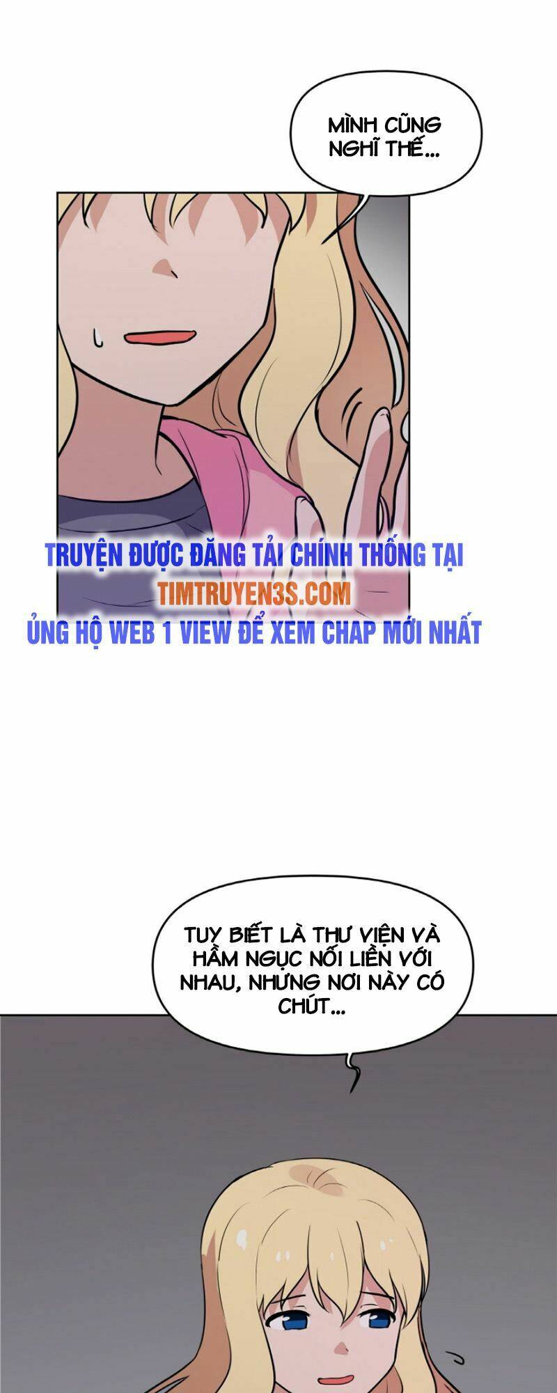 Ta Có Max Thuộc Tính May Mắn Chapter 22 - Trang 2