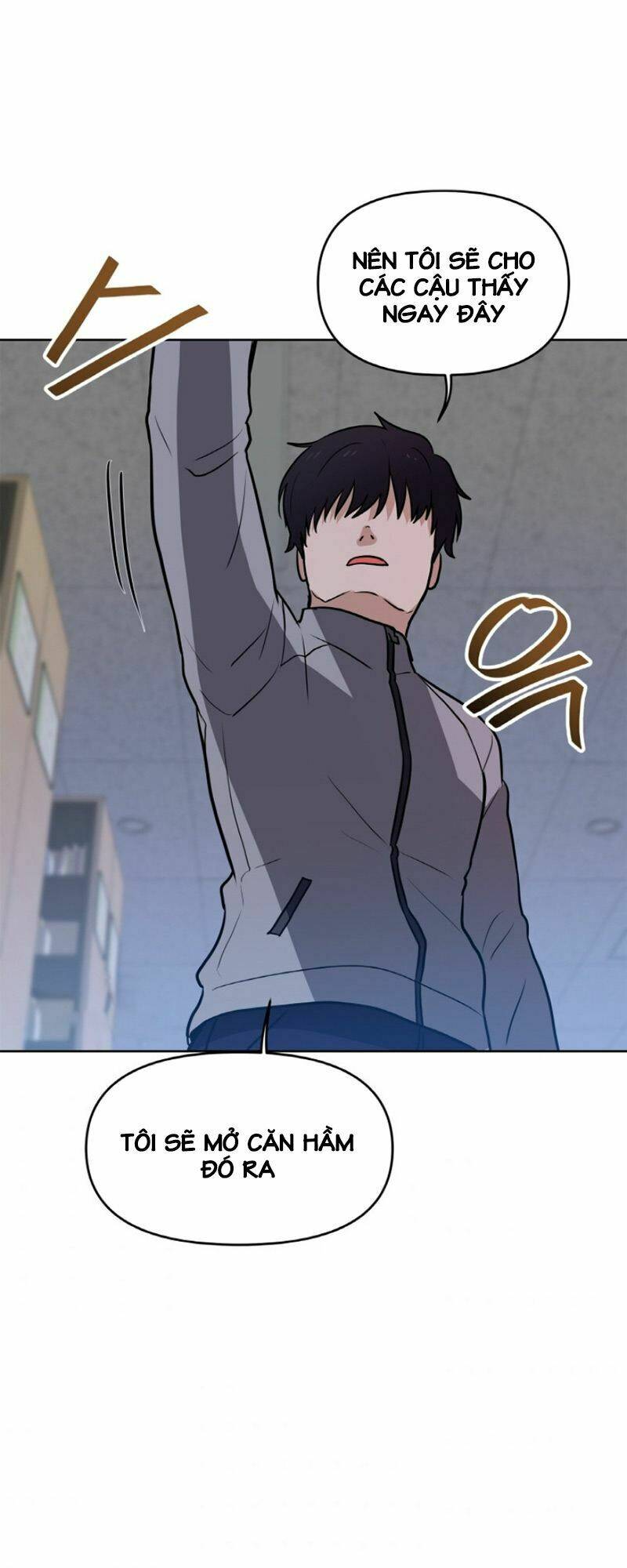 Ta Có Max Thuộc Tính May Mắn Chapter 22 - Trang 2