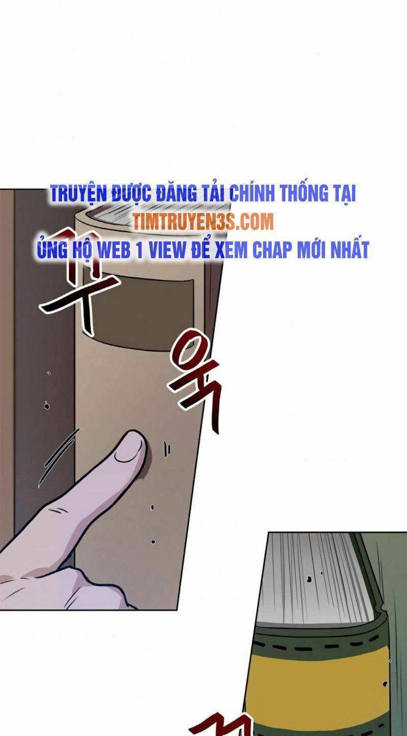 Ta Có Max Thuộc Tính May Mắn Chapter 22 - Trang 2