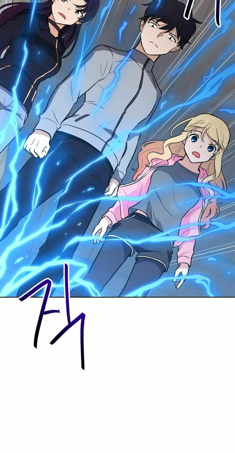 Ta Có Max Thuộc Tính May Mắn Chapter 22 - Trang 2