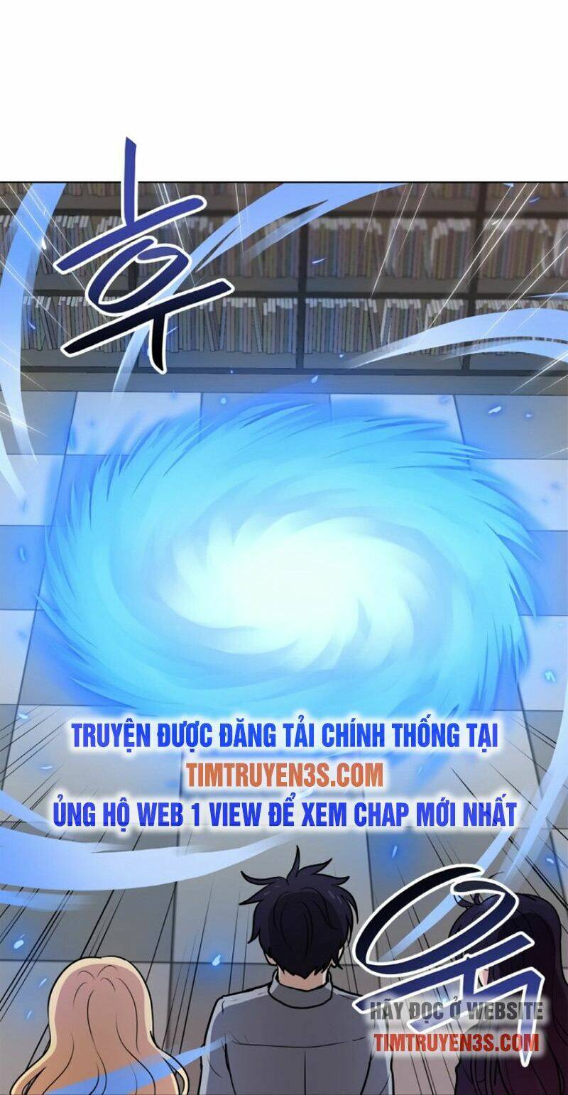 Ta Có Max Thuộc Tính May Mắn Chapter 22 - Trang 2