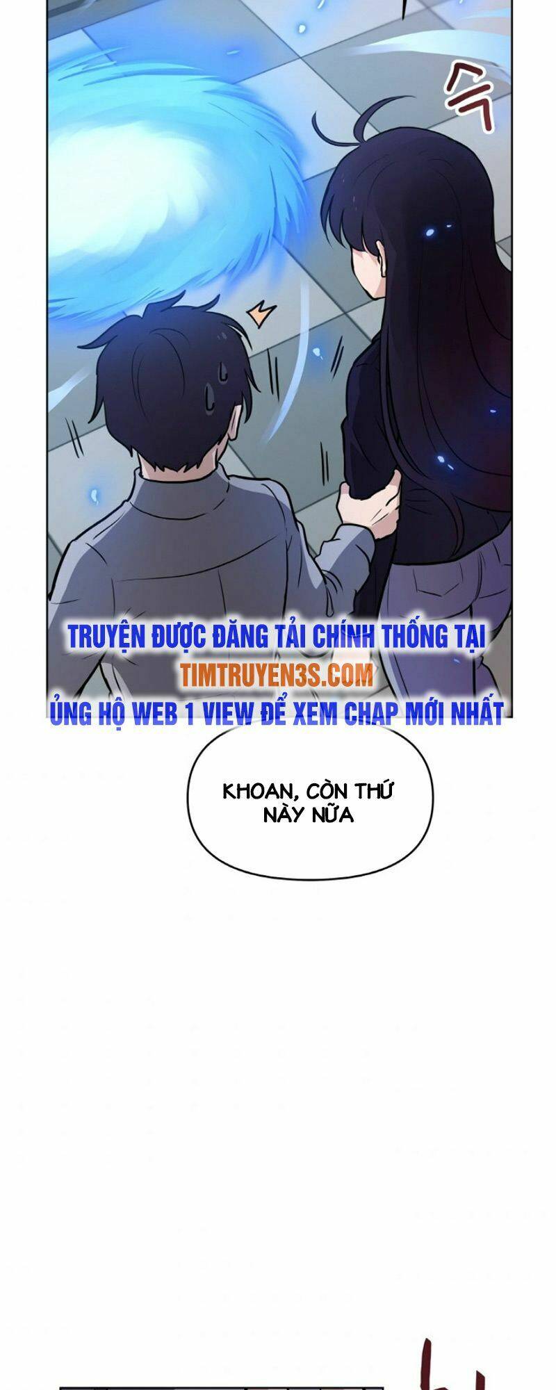 Ta Có Max Thuộc Tính May Mắn Chapter 22 - Trang 2