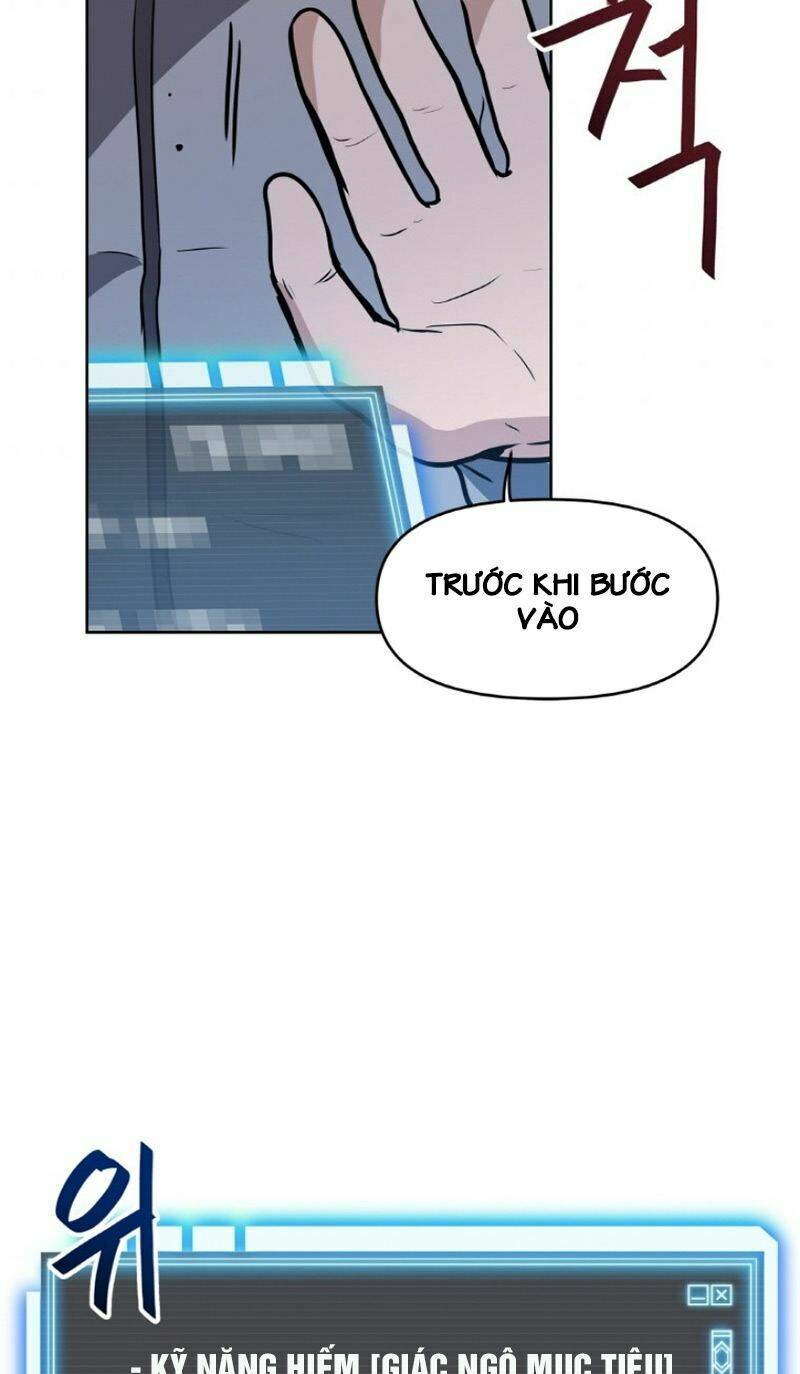 Ta Có Max Thuộc Tính May Mắn Chapter 22 - Trang 2