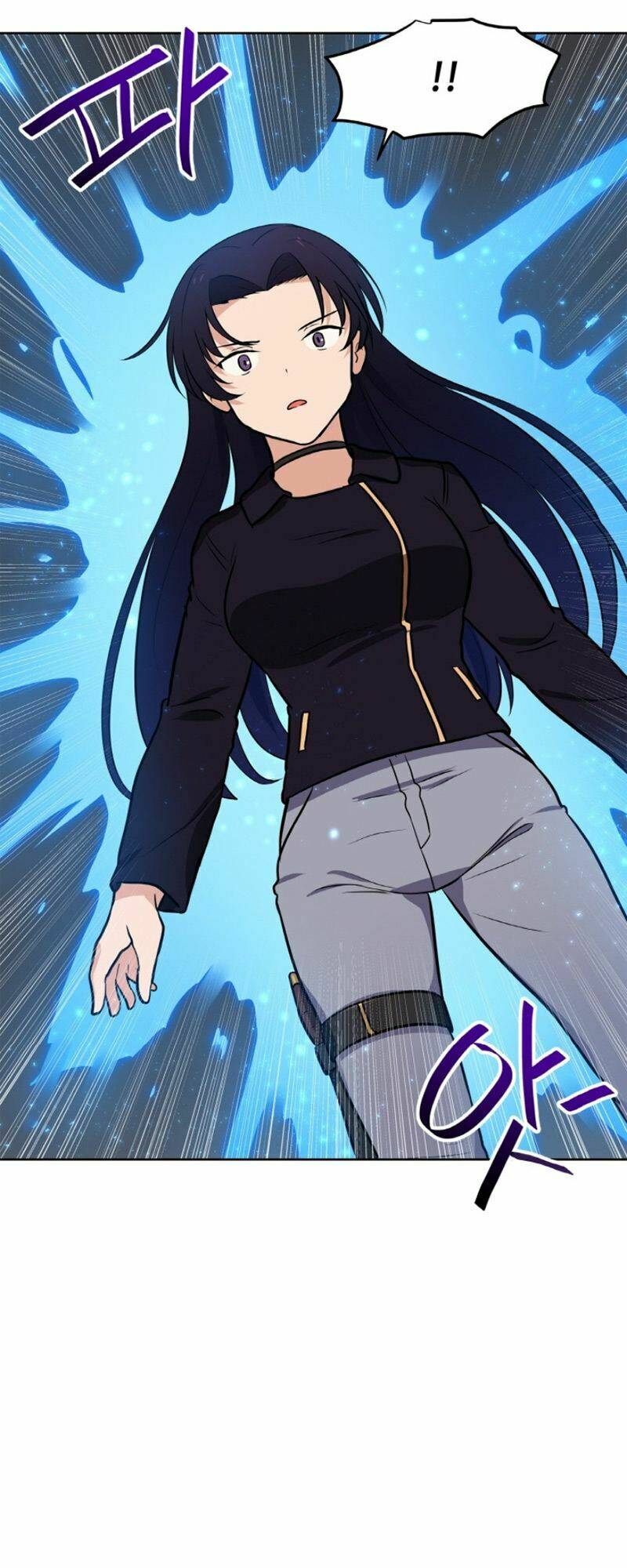 Ta Có Max Thuộc Tính May Mắn Chapter 22 - Trang 2