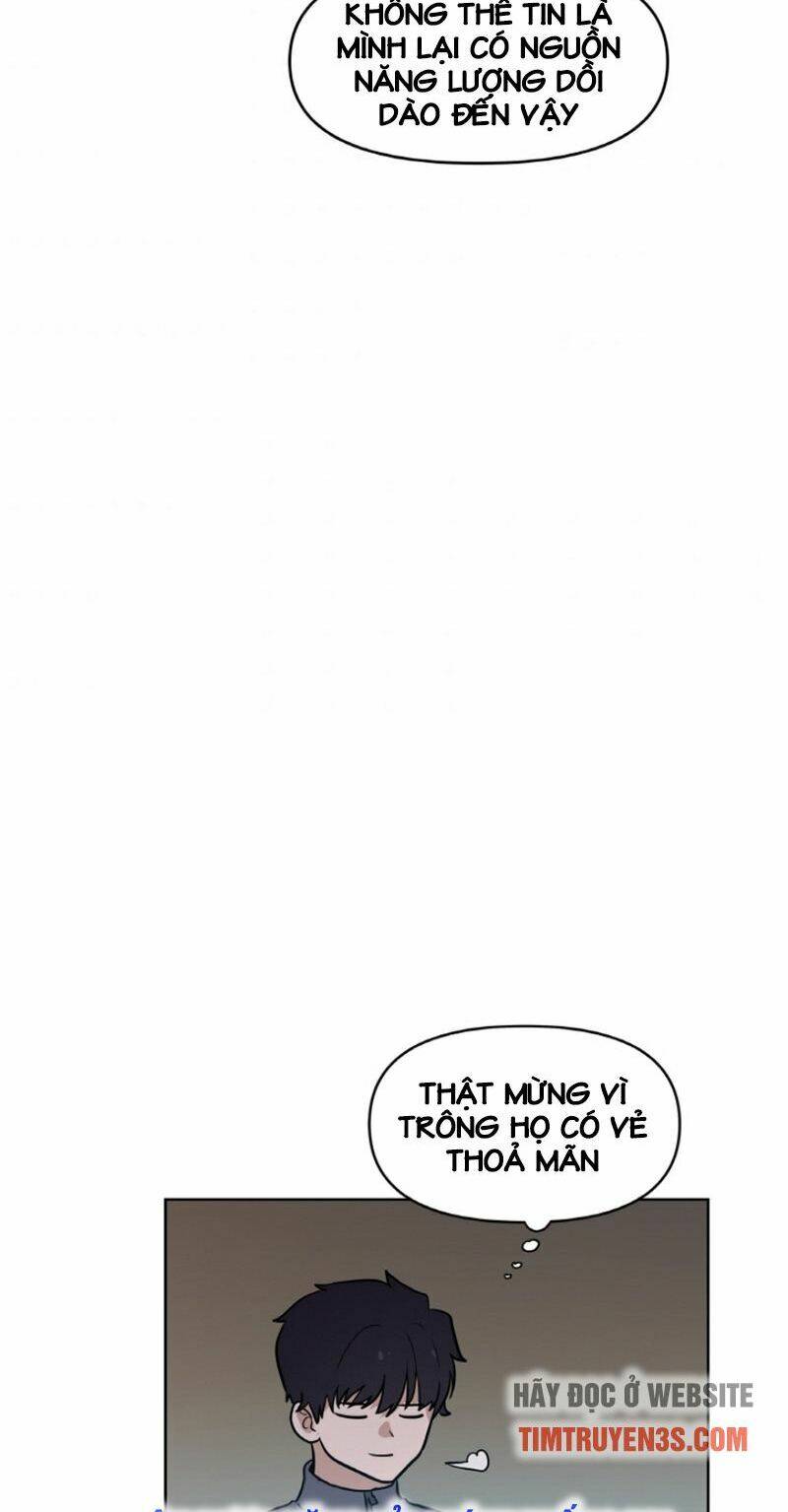 Ta Có Max Thuộc Tính May Mắn Chapter 22 - Trang 2