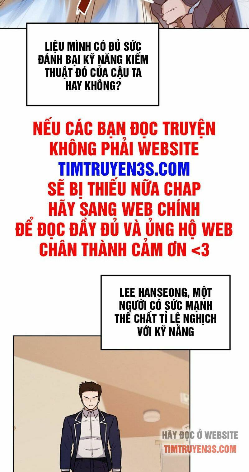 Ta Có Max Thuộc Tính May Mắn Chapter 22 - Trang 2