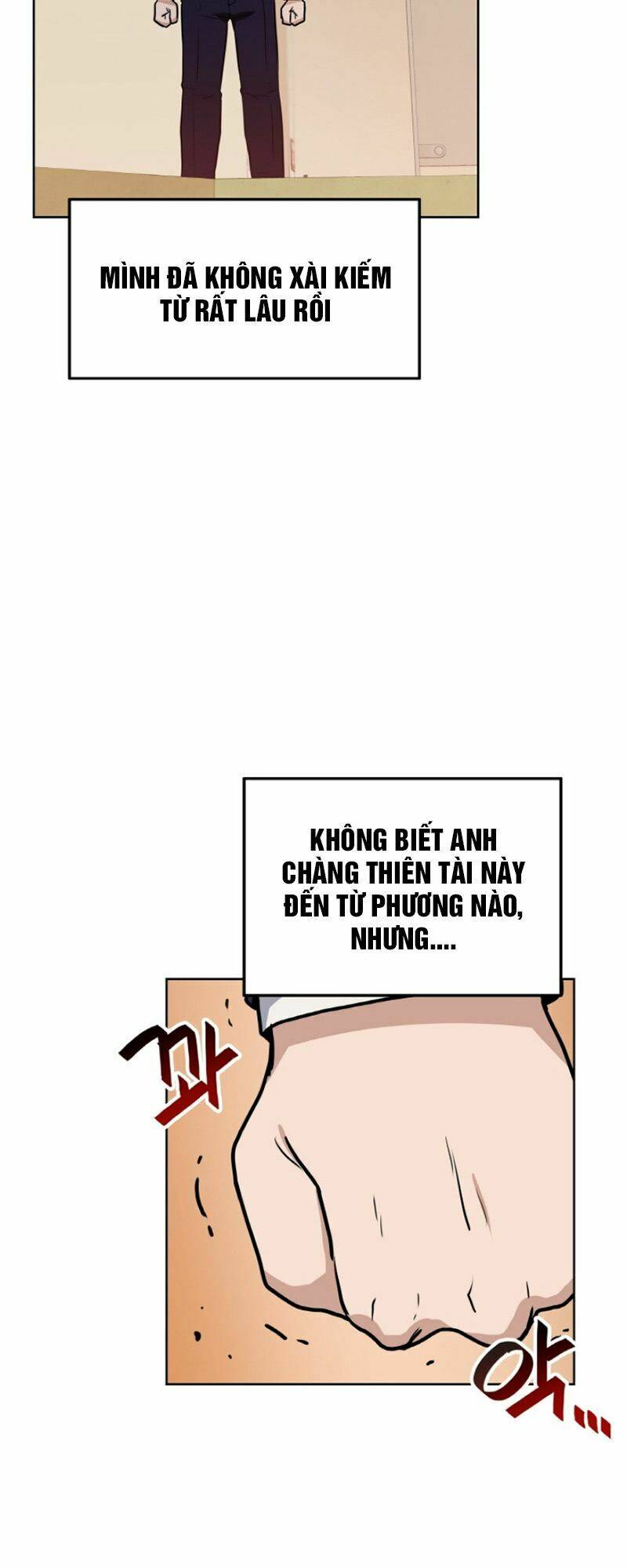 Ta Có Max Thuộc Tính May Mắn Chapter 22 - Trang 2