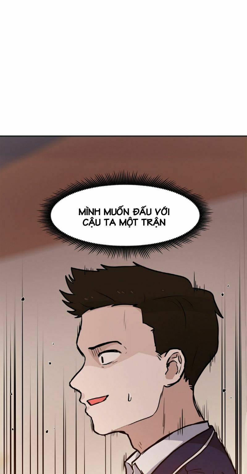 Ta Có Max Thuộc Tính May Mắn Chapter 22 - Trang 2