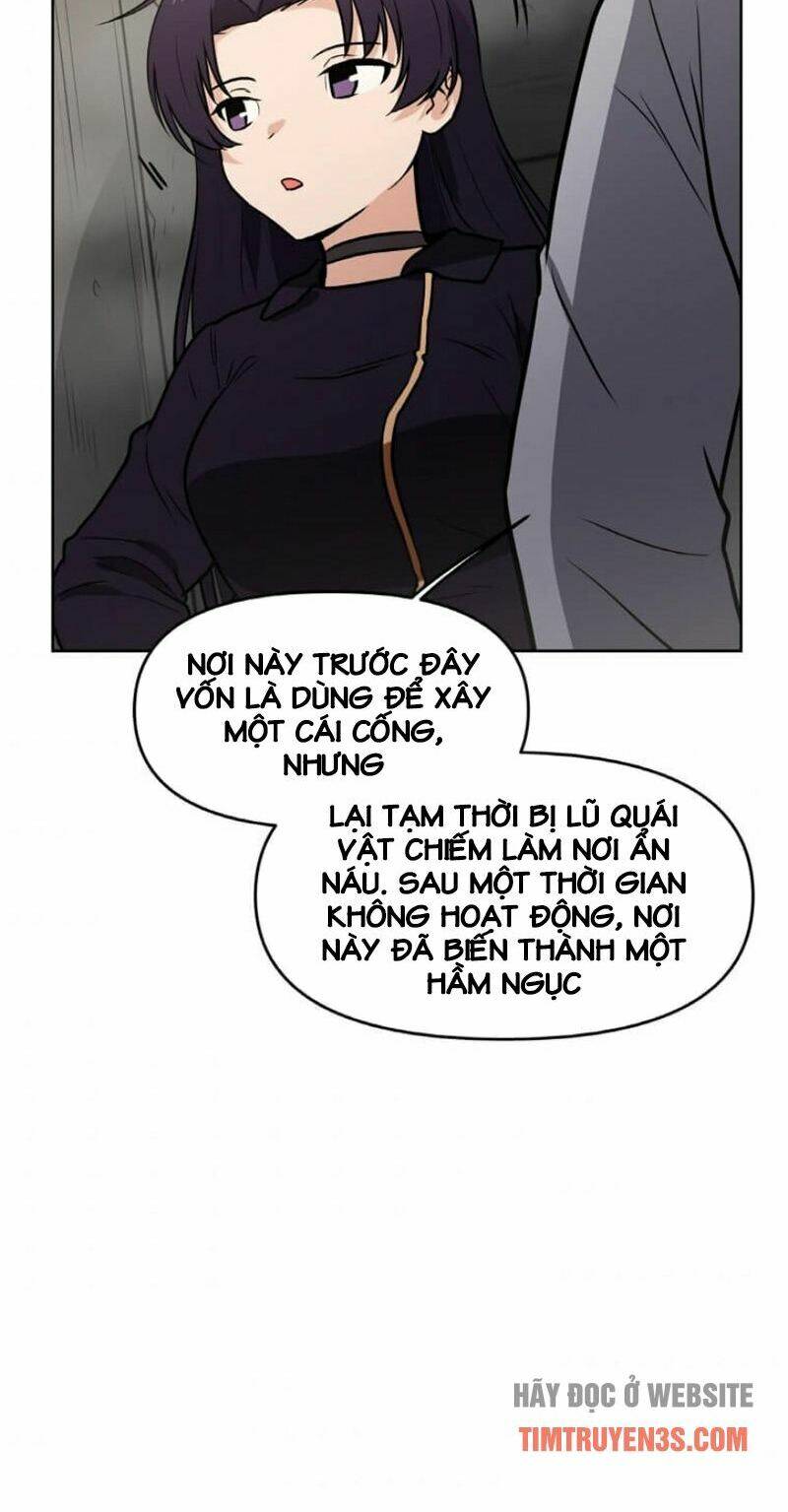 Ta Có Max Thuộc Tính May Mắn Chapter 23 - Trang 2