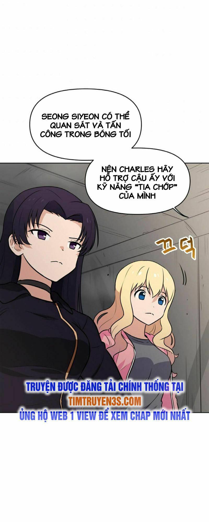 Ta Có Max Thuộc Tính May Mắn Chapter 23 - Trang 2