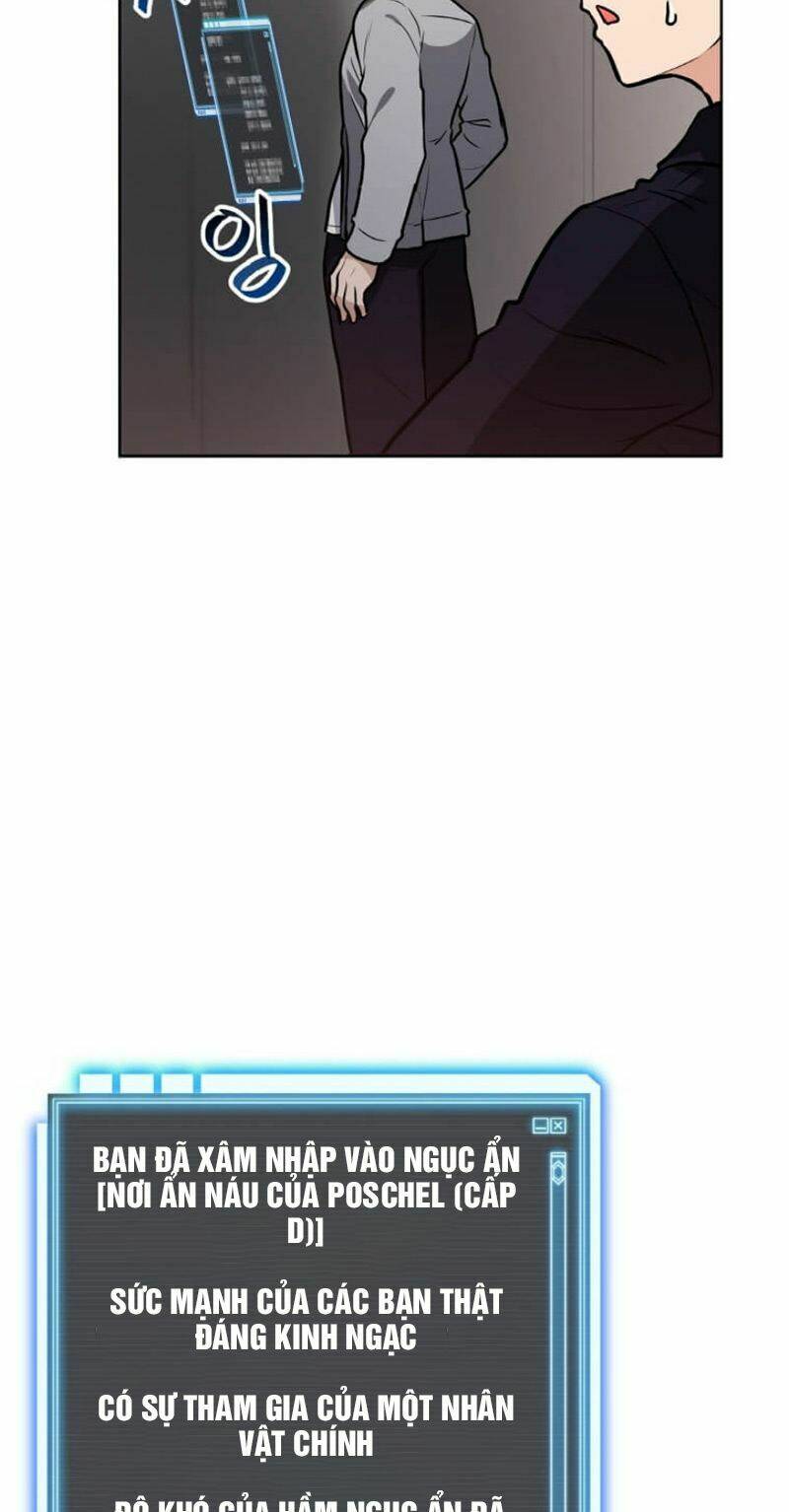 Ta Có Max Thuộc Tính May Mắn Chapter 23 - Trang 2