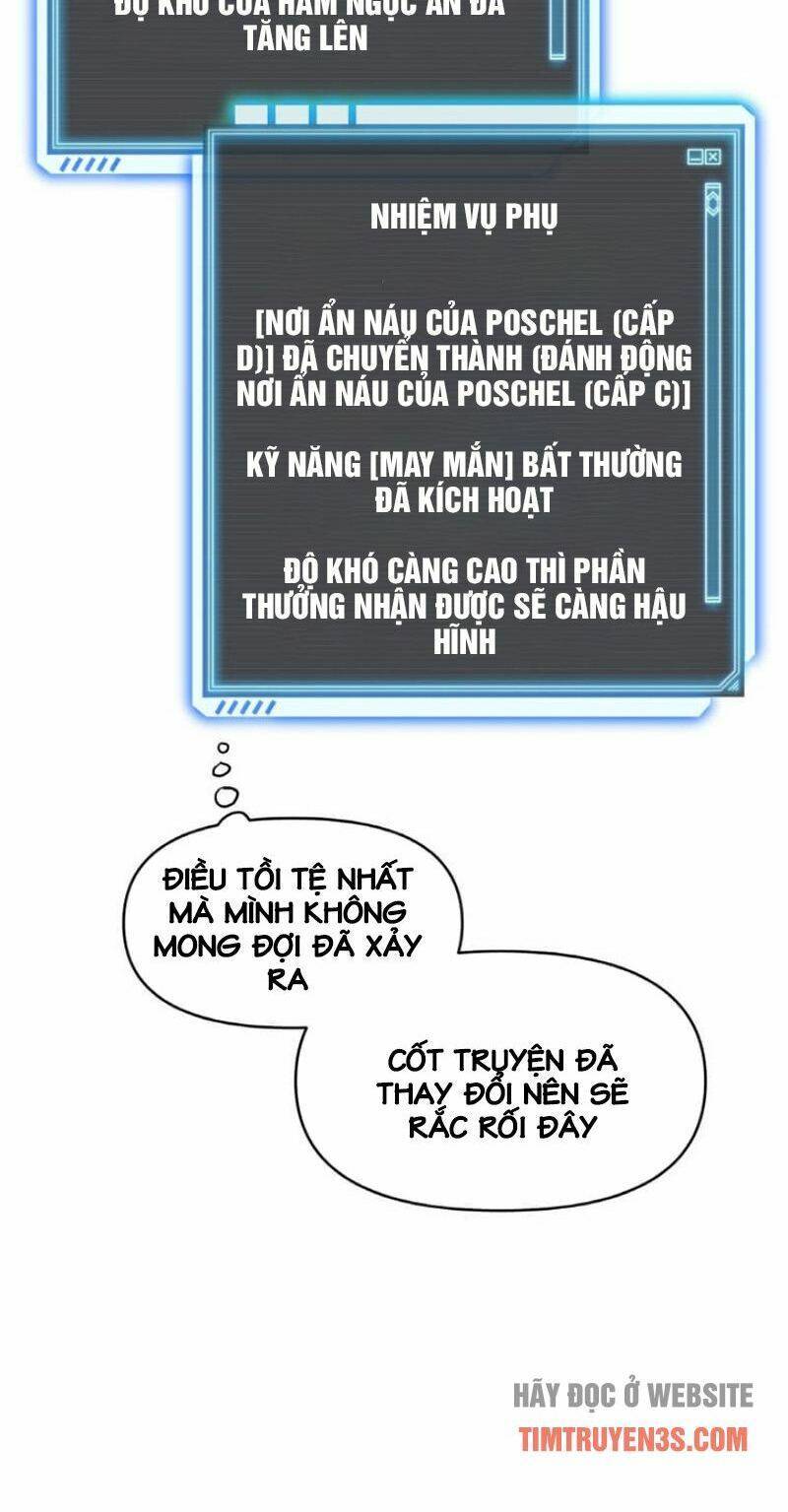 Ta Có Max Thuộc Tính May Mắn Chapter 23 - Trang 2