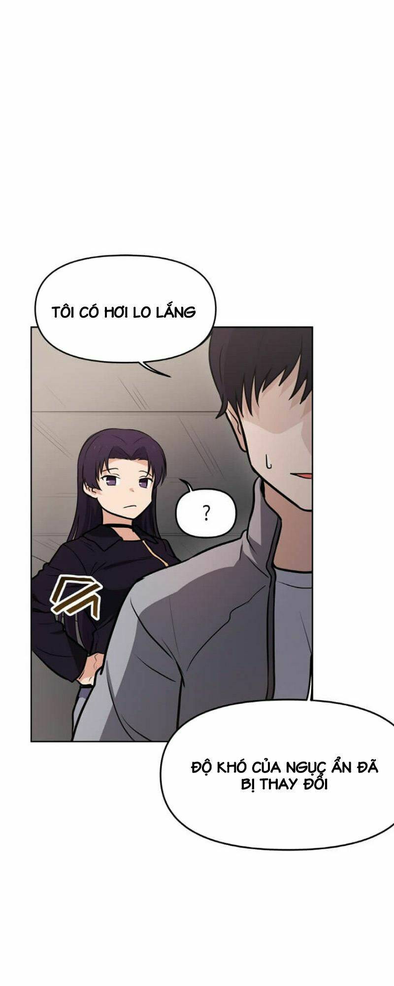 Ta Có Max Thuộc Tính May Mắn Chapter 23 - Trang 2