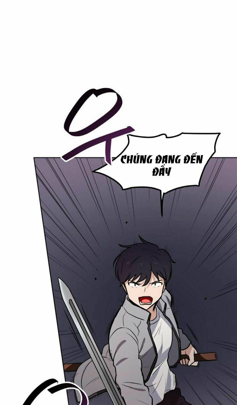 Ta Có Max Thuộc Tính May Mắn Chapter 23 - Trang 2