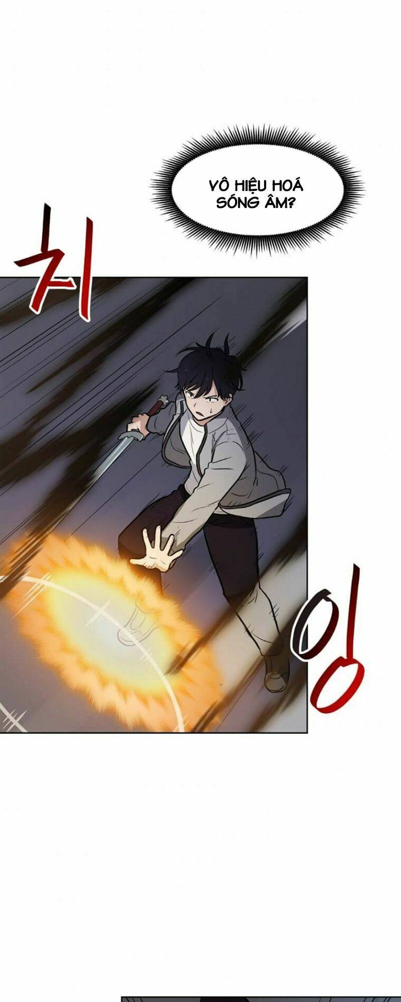 Ta Có Max Thuộc Tính May Mắn Chapter 23 - Trang 2