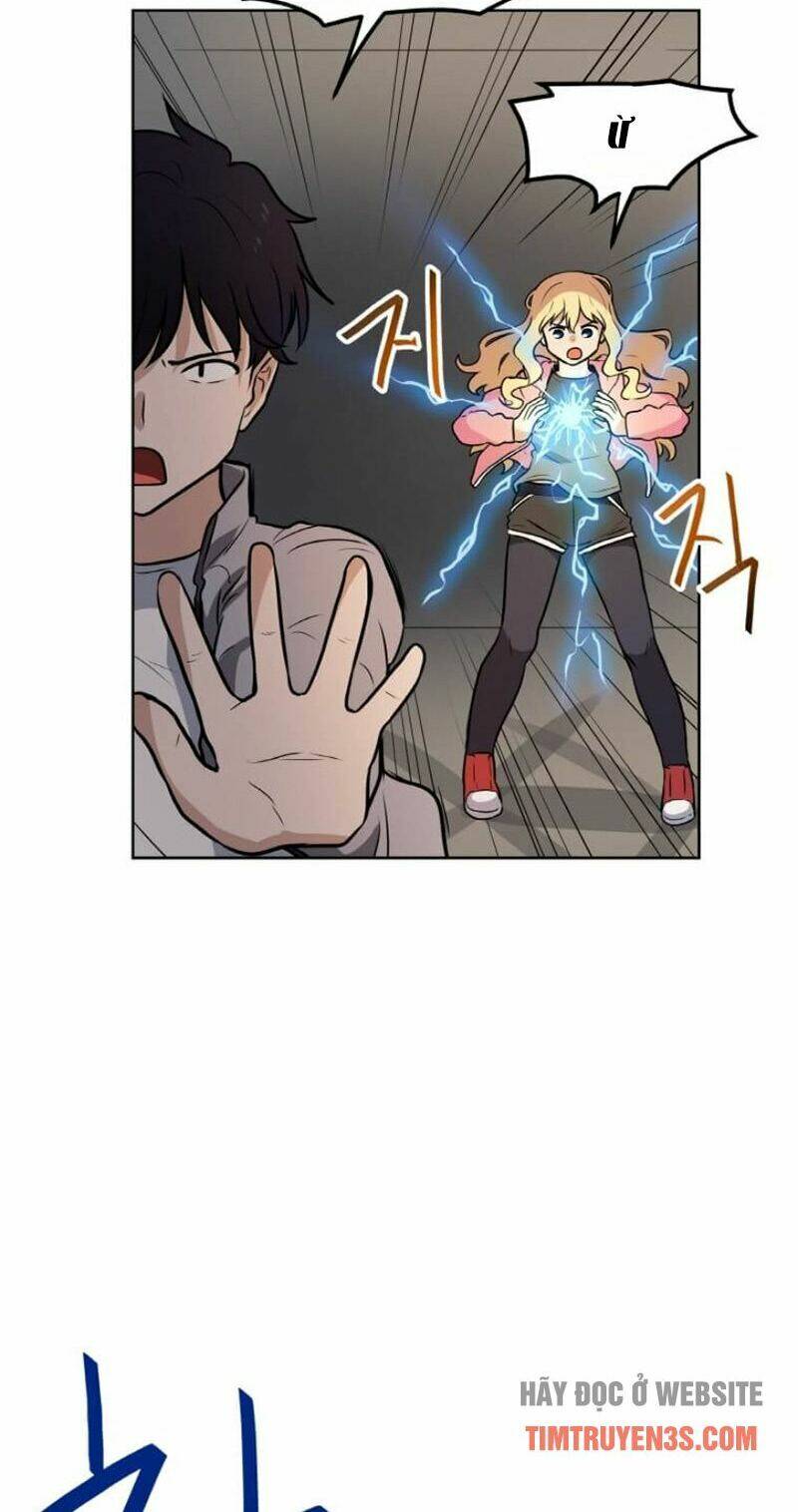 Ta Có Max Thuộc Tính May Mắn Chapter 23 - Trang 2