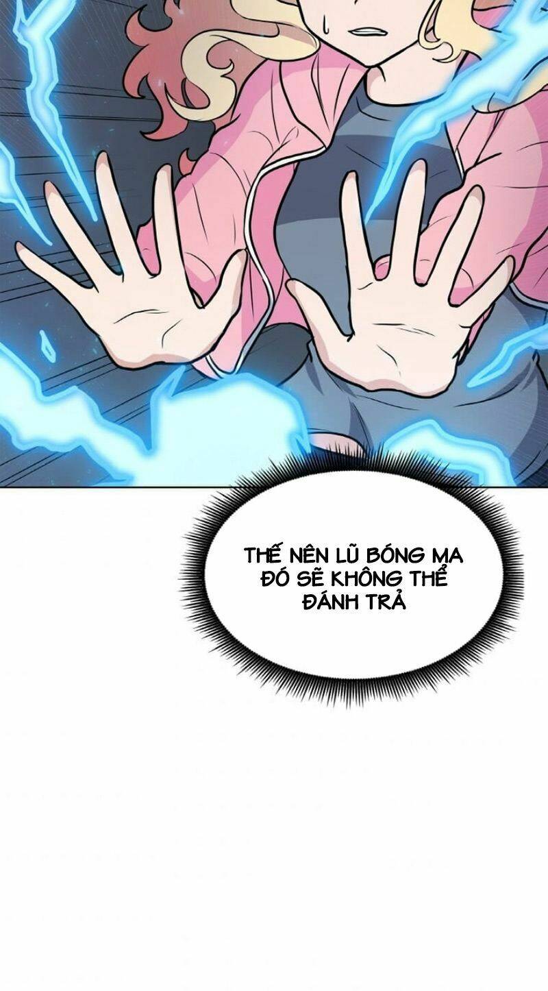 Ta Có Max Thuộc Tính May Mắn Chapter 23 - Trang 2