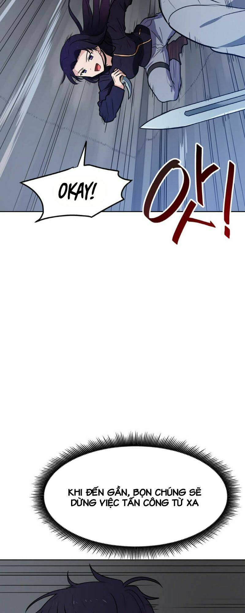 Ta Có Max Thuộc Tính May Mắn Chapter 23 - Trang 2