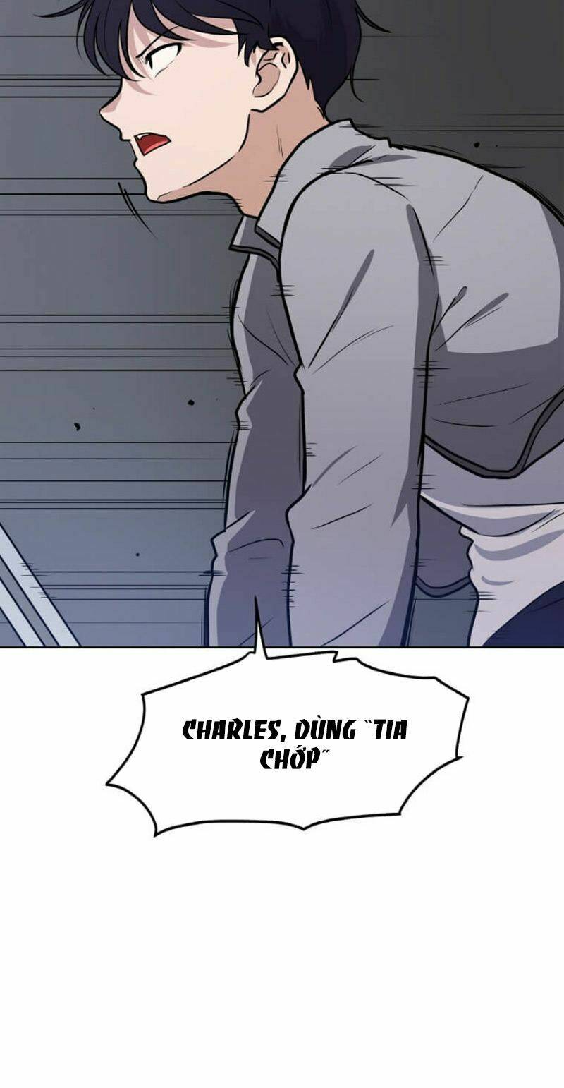 Ta Có Max Thuộc Tính May Mắn Chapter 23 - Trang 2