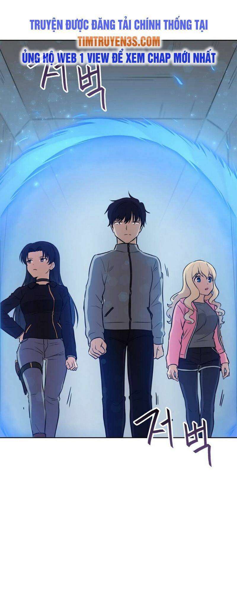 Ta Có Max Thuộc Tính May Mắn Chapter 23 - Trang 2