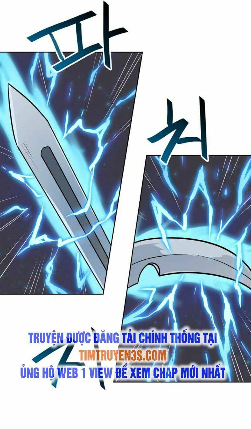 Ta Có Max Thuộc Tính May Mắn Chapter 23 - Trang 2