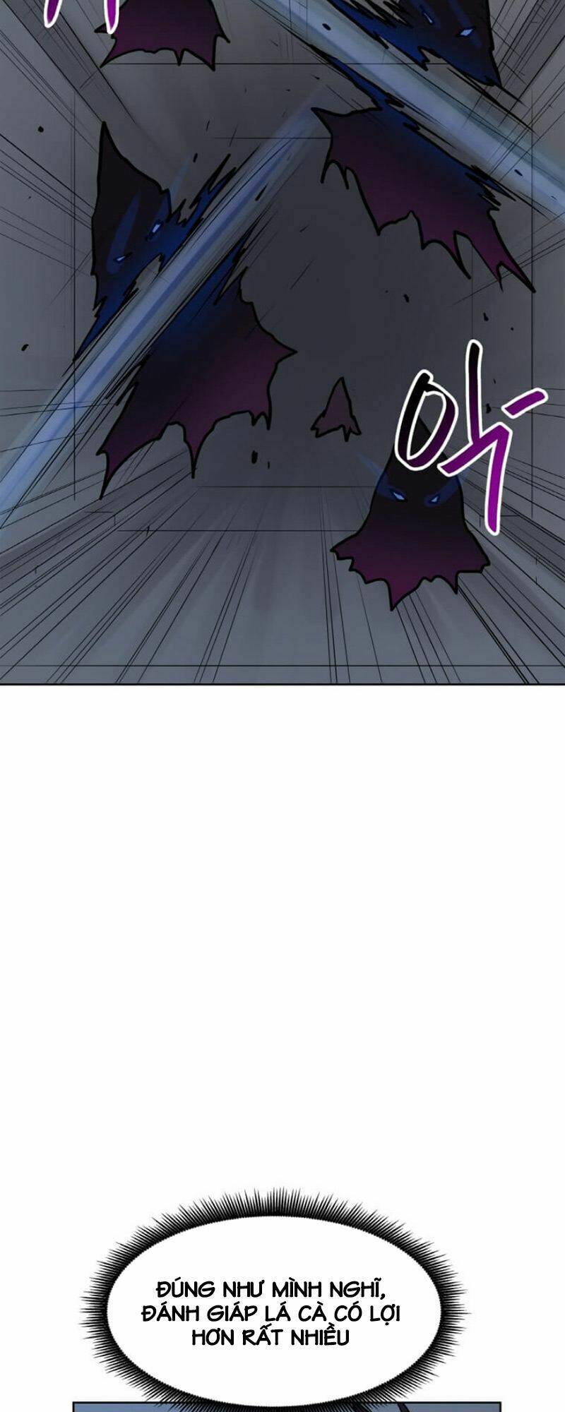 Ta Có Max Thuộc Tính May Mắn Chapter 23 - Trang 2