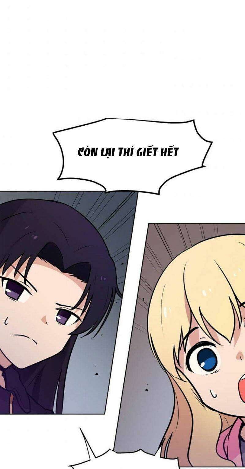 Ta Có Max Thuộc Tính May Mắn Chapter 23 - Trang 2