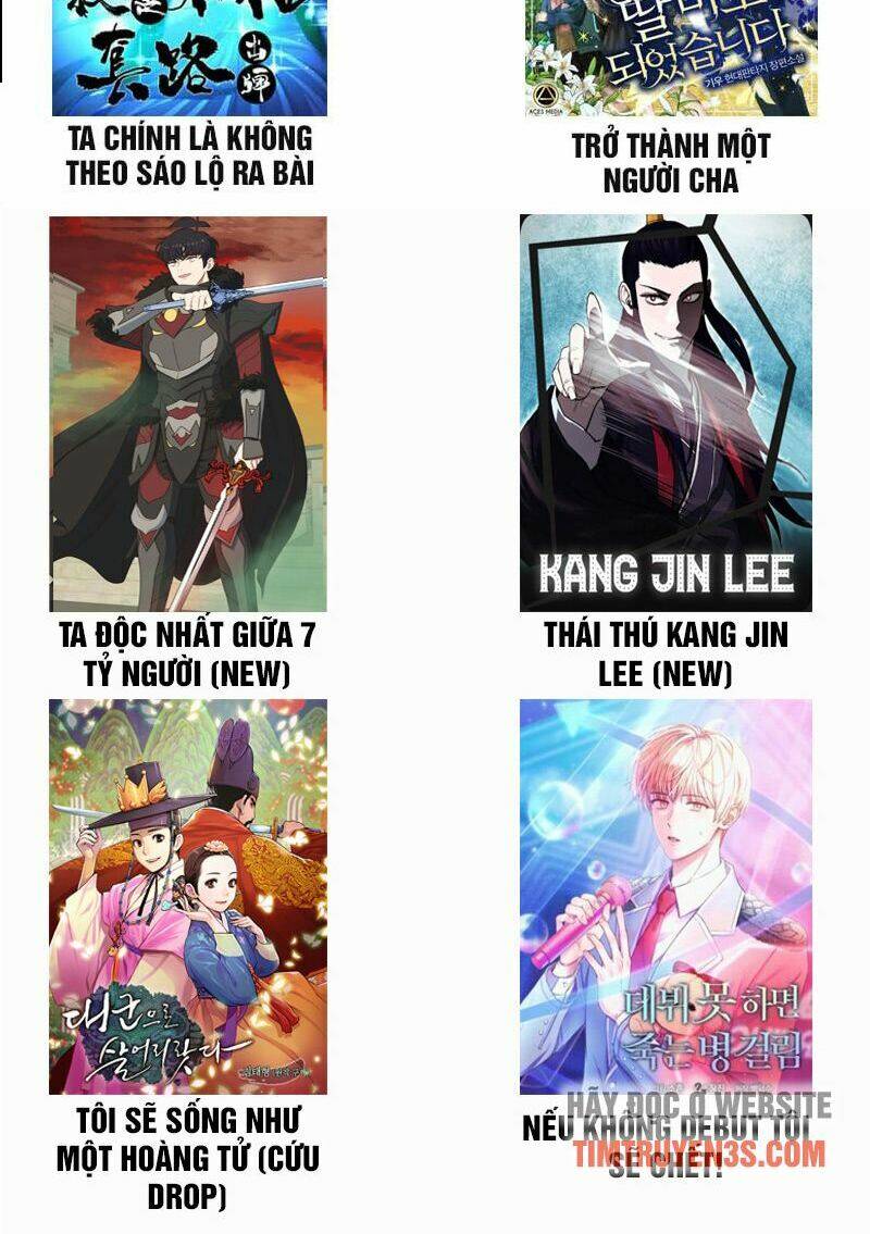 Ta Có Max Thuộc Tính May Mắn Chapter 23 - Trang 2