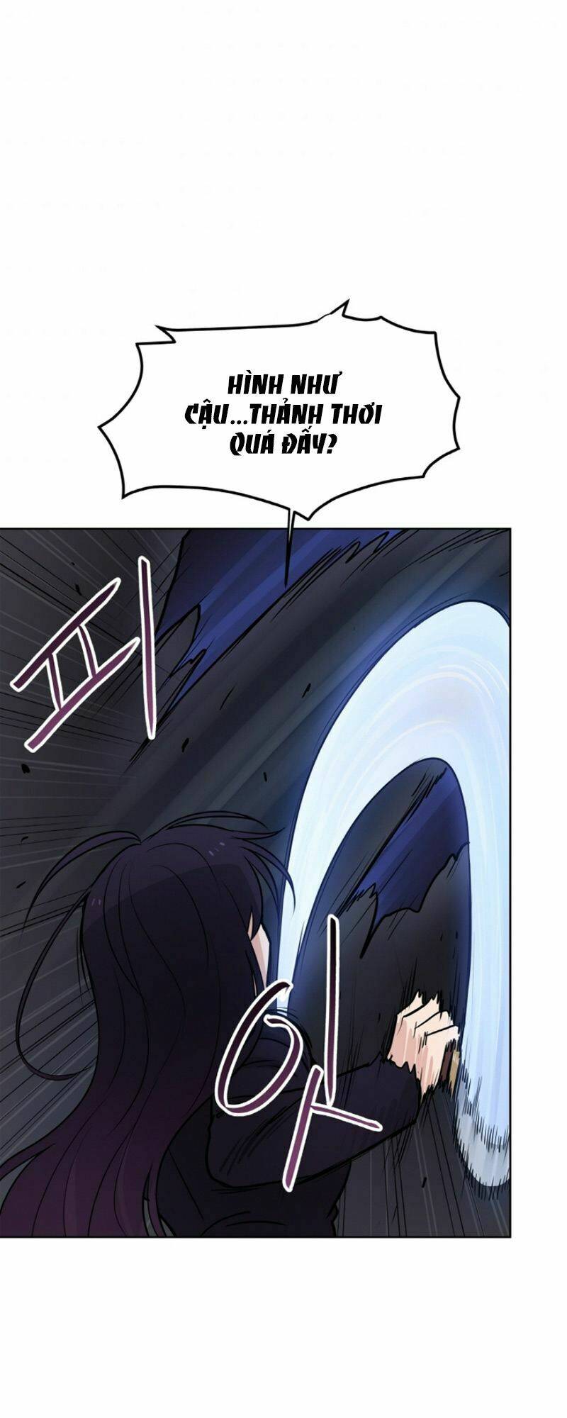 Ta Có Max Thuộc Tính May Mắn Chapter 24 - Trang 2