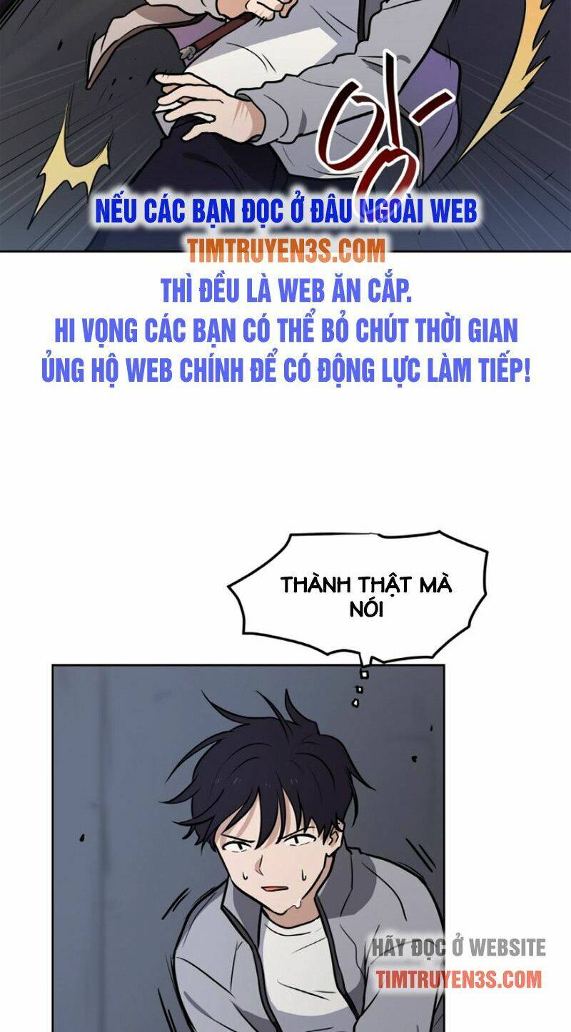 Ta Có Max Thuộc Tính May Mắn Chapter 24 - Trang 2