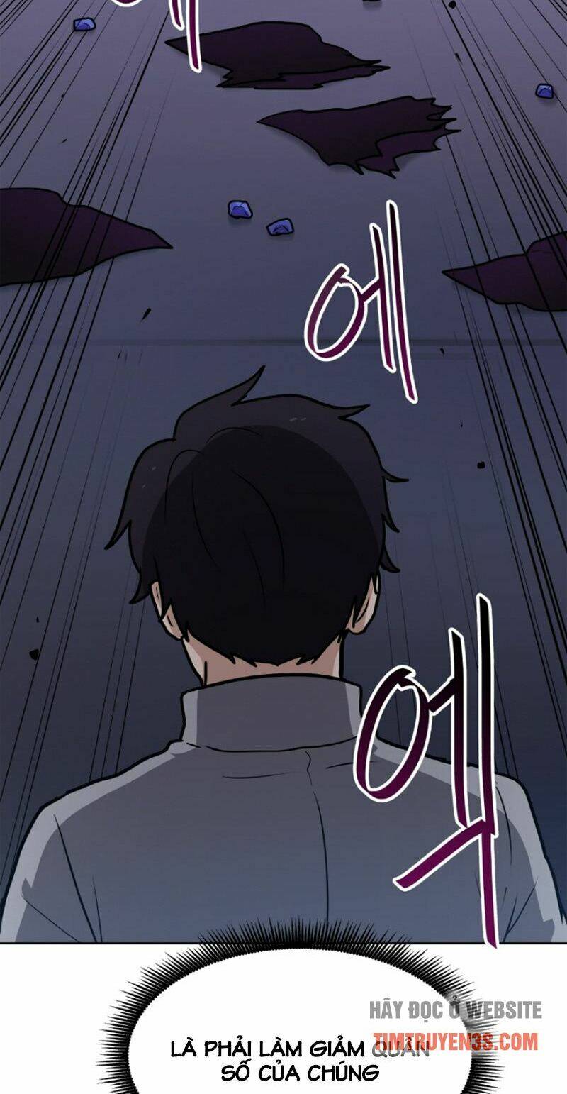 Ta Có Max Thuộc Tính May Mắn Chapter 24 - Trang 2