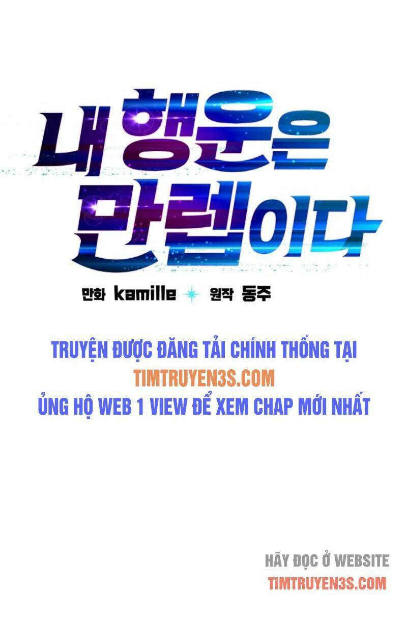 Ta Có Max Thuộc Tính May Mắn Chapter 24 - Trang 2