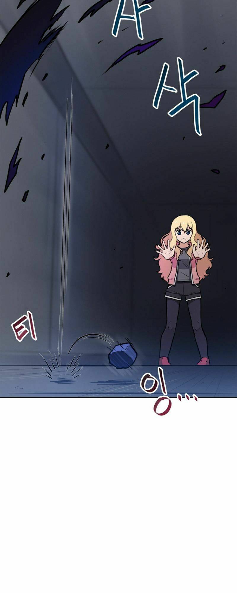 Ta Có Max Thuộc Tính May Mắn Chapter 24 - Trang 2