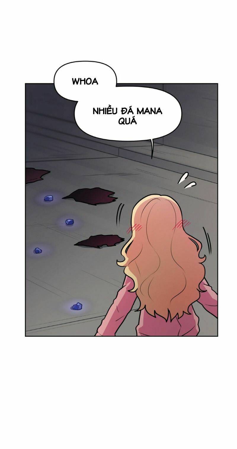 Ta Có Max Thuộc Tính May Mắn Chapter 24 - Trang 2