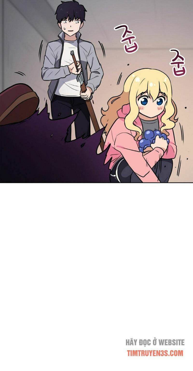 Ta Có Max Thuộc Tính May Mắn Chapter 24 - Trang 2