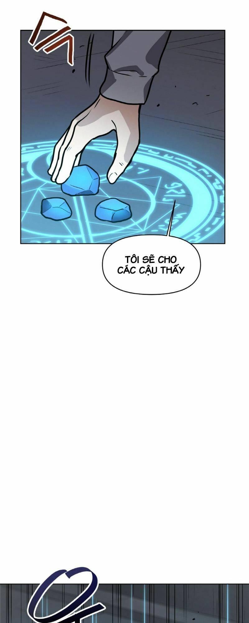 Ta Có Max Thuộc Tính May Mắn Chapter 24 - Trang 2