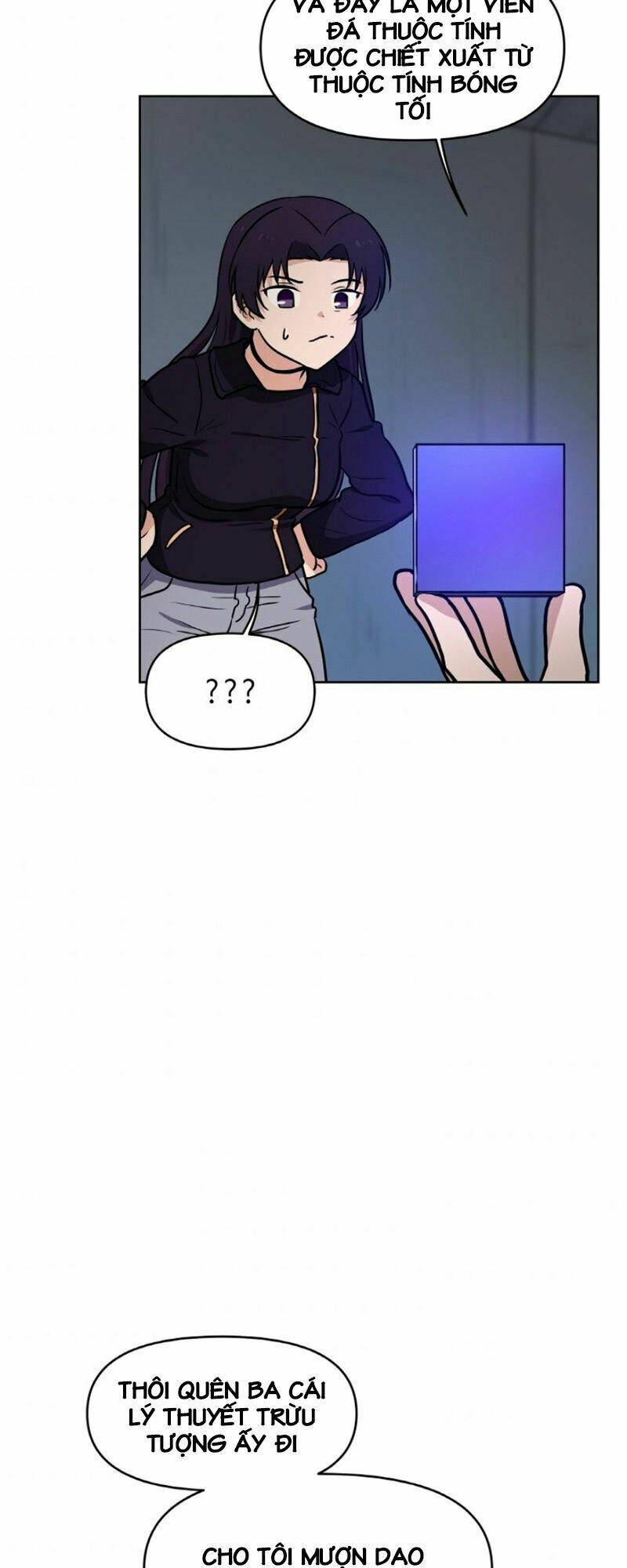 Ta Có Max Thuộc Tính May Mắn Chapter 24 - Trang 2