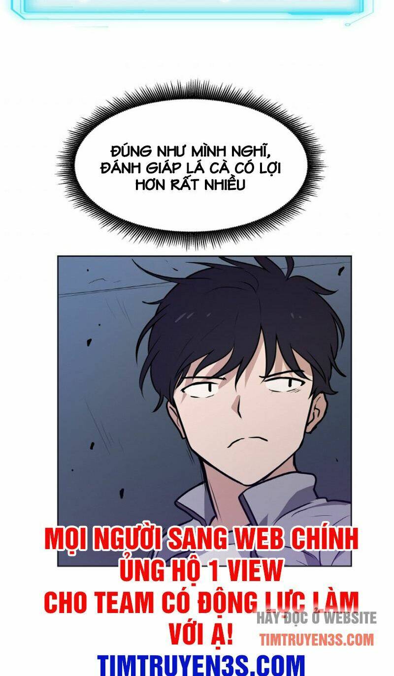 Ta Có Max Thuộc Tính May Mắn Chapter 24 - Trang 2