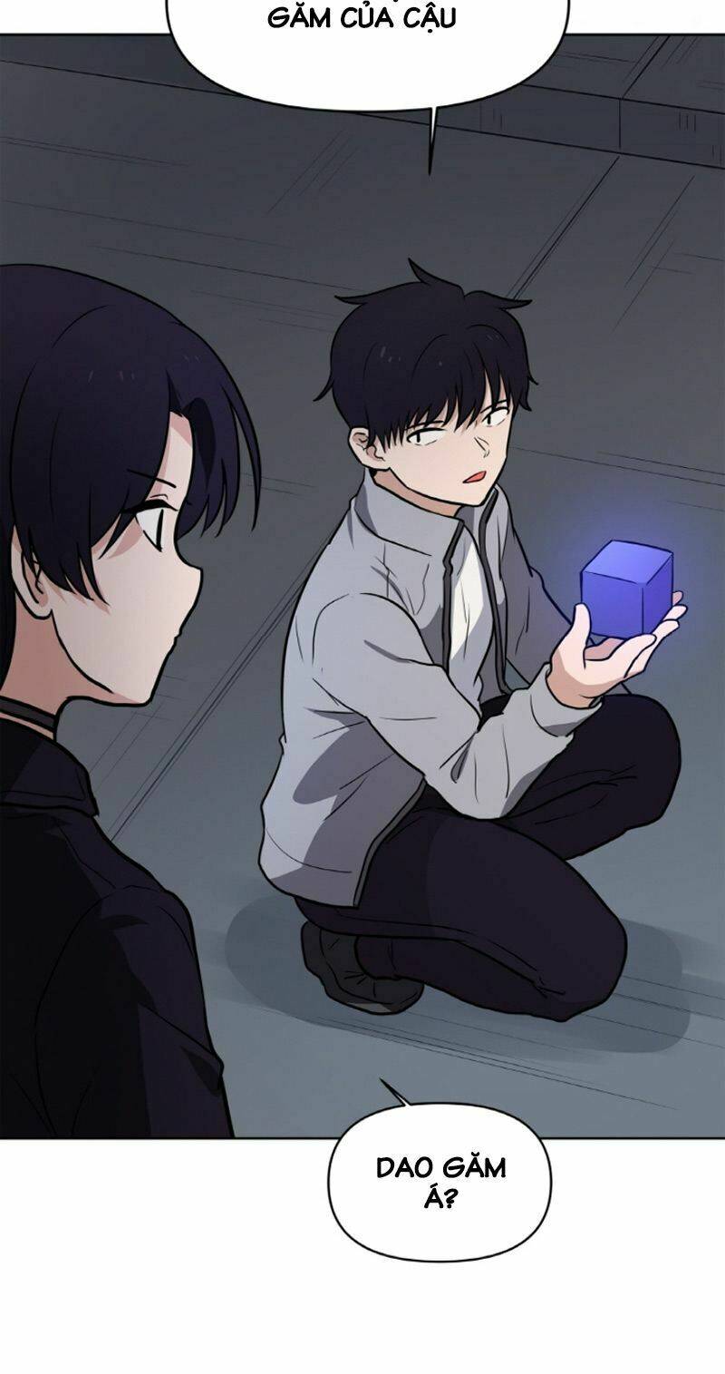 Ta Có Max Thuộc Tính May Mắn Chapter 24 - Trang 2